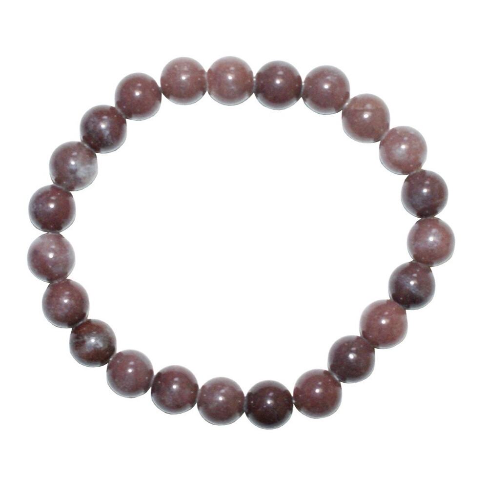 8MM Purple Aventurine Bracelet